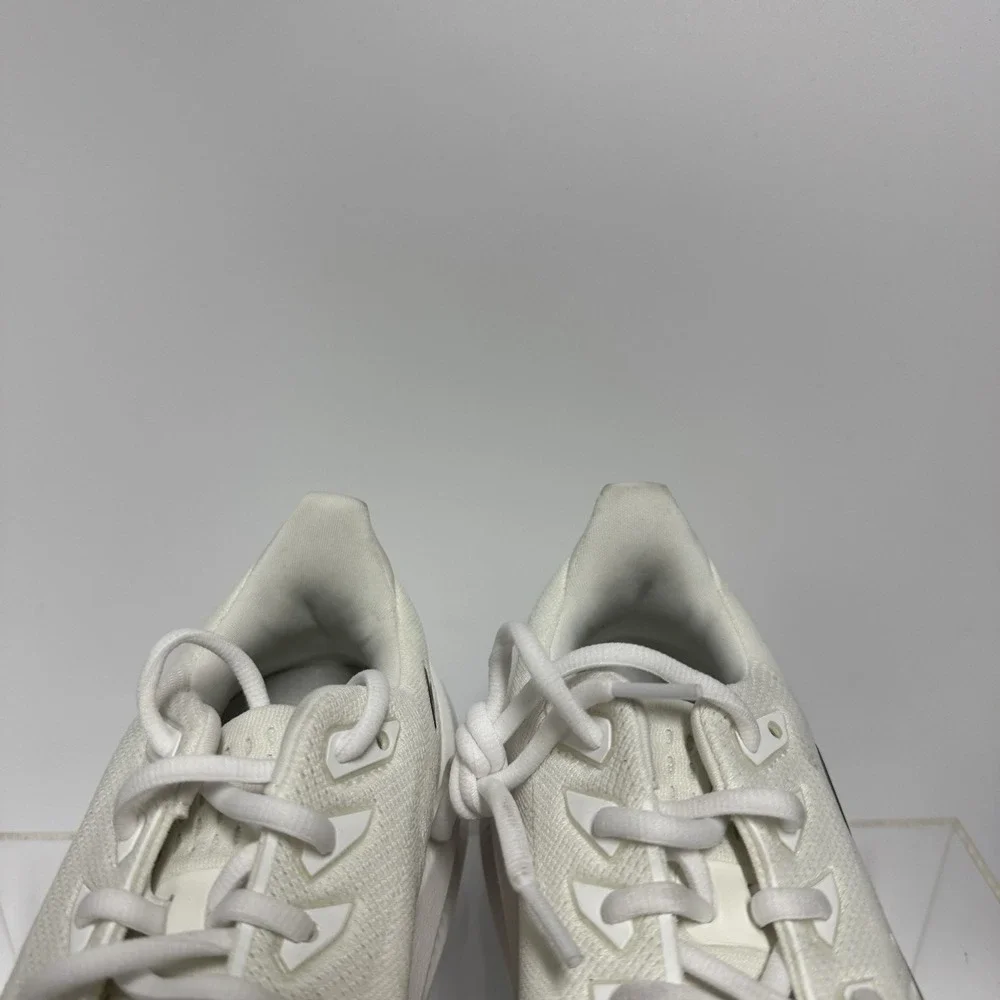 Brooks Glycerin Max 2 1104791D131 Running Shoes Sneaker White Men's Size 7.5